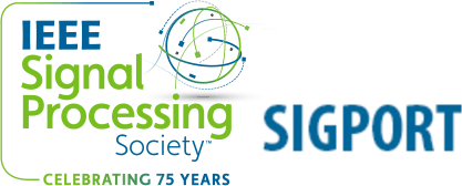 IEEE Signal Processing Society SigPort