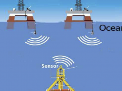 UWA sensor networks