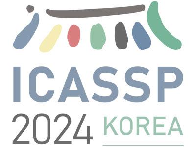 IEEE ICASSP 2024 Documents SigPort   Icassp24 Logo 