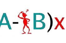 Spectral Clustering Eigenvalue Problem