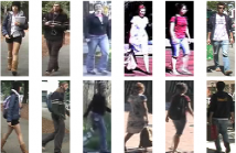 person re-identification examples person re-identification examples