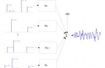 EEG Transient Model EEG Model