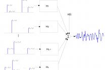 EEG Model