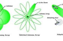 Distributionally Robust Chance-Constrained Minimum Variance Beamforming