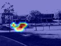 Saliency Map