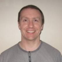 David Trainor's picture