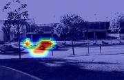 Saliency Map